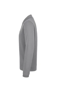 HAKRO Longsleeve-Poloshirt MIKRALINAR® HACCP — 13