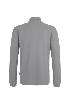HAKRO Longsleeve-Poloshirt MIKRALINAR® HACCP — 14