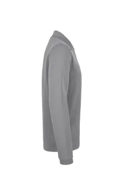 HAKRO Longsleeve-Poloshirt MIKRALINAR® HACCP — 15
