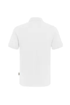 HAKRO Poloshirt Stretch — 4