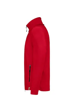 HAKRO Fleece Jacket ECO — 8