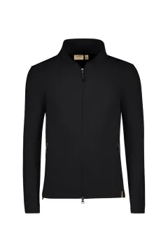 HAKRO Fleece Jacket ECO — 12