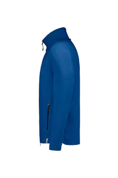 HAKRO Fleece Jacket ECO — 18