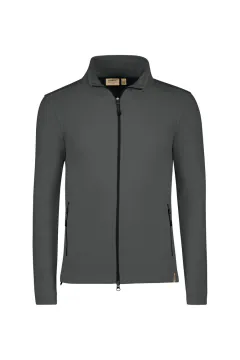 HAKRO Fleece Jacket ECO — 22