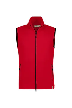 HAKRO Fleeceweste ECO — 2