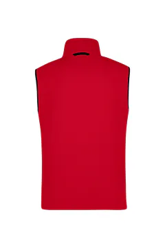 HAKRO Fleeceweste ECO — 4