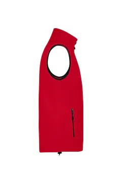 HAKRO Fleeceweste ECO — 5