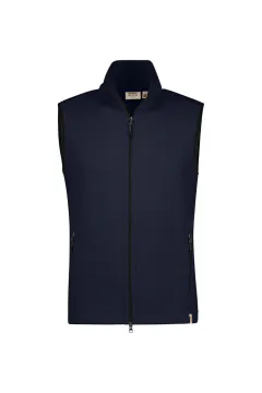 HAKRO Fleeceweste ECO — 12