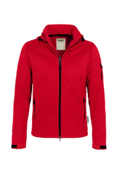 HAKRO Softshell Jacket — 2