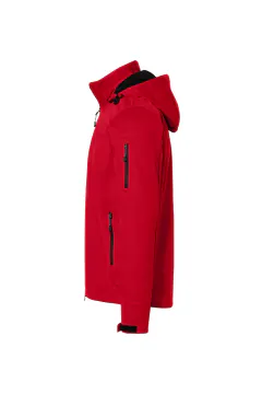 HAKRO Softshell Jacket — 3