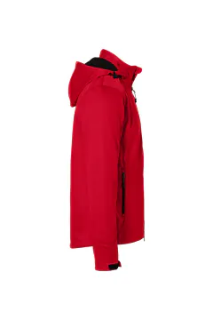 HAKRO Softshell Jacket — 5