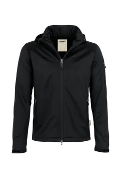 HAKRO Softshell Jacket — 7