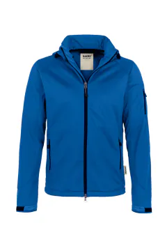 HAKRO Softshell Jacket — 12