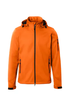 HAKRO Softshell Jacket — 17