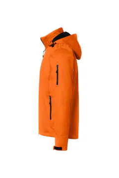 HAKRO Softshell Jacket — 18