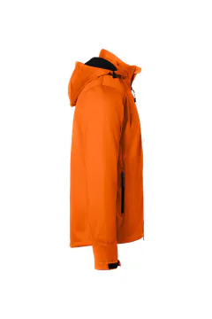 HAKRO Softshell Jacket — 20