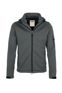 HAKRO Softshell Jacket — 22