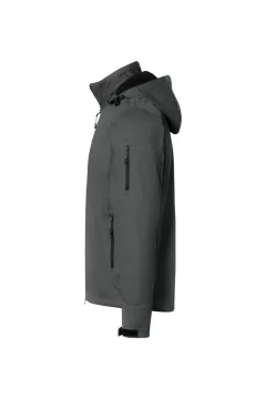 HAKRO Softshell Jacket — 23