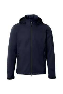 HAKRO Softshell Jacket — 27