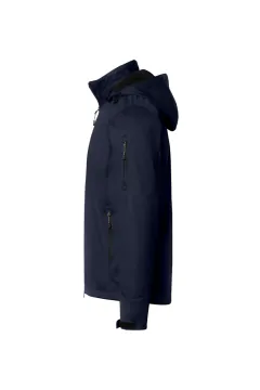 HAKRO Softshell Jacket — 28