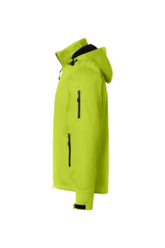 HAKRO Softshell Jacket — 33
