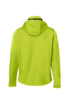 HAKRO Softshell Jacket — 34