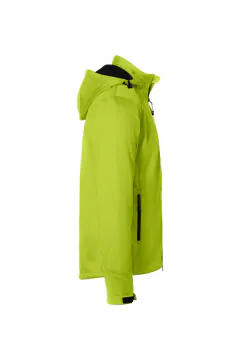 HAKRO Softshell Jacket — 35