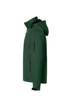 HAKRO Softshell Jacket — 38