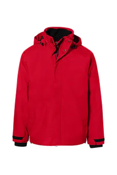HAKRO 3-w-1 Kurtka Activejacke — 2