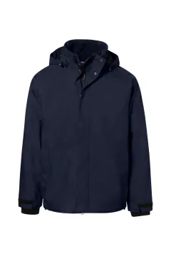 HAKRO 3-w-1 Kurtka Activejacke — 12