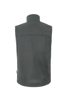 HAKRO Light Softshell Vest — 9