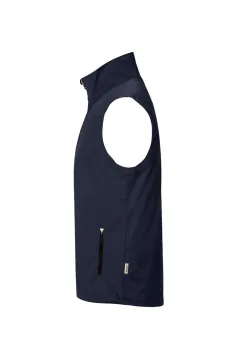 HAKRO Light Softshell Vest — 13