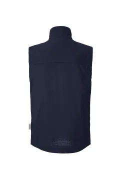 HAKRO Light Softshell Vest — 14