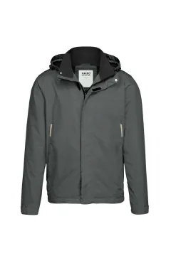 HAKRO Rain Jacket — 7