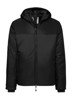 HAKRO Hooded Thermo Loft Jacket — 2
