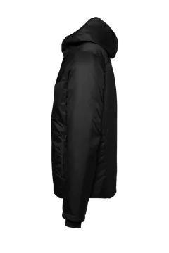 HAKRO Hooded Thermo Loft Jacket — 3