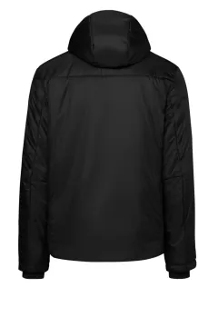HAKRO Hooded Thermo Loft Jacket — 4