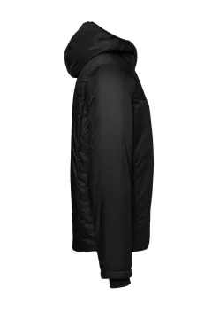 HAKRO Hooded Thermo Loft Jacket — 5