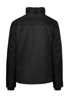 HAKRO Hooded Thermo Loft Jacket — 6