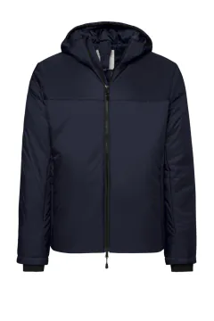 HAKRO Hooded Thermo Loft Jacket — 8