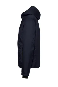 HAKRO Hooded Thermo Loft Jacket — 9