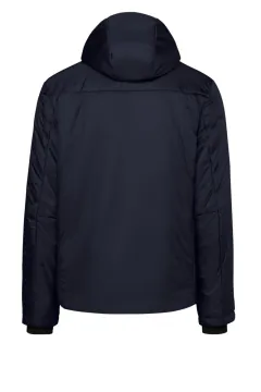 HAKRO Hooded Thermo Loft Jacket — 10