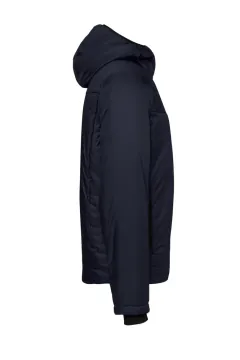 HAKRO Hooded Thermo Loft Jacket — 11
