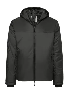 HAKRO Hooded Thermo Loft Jacket — 13