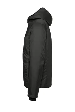 HAKRO Hooded Thermo Loft Jacket — 14