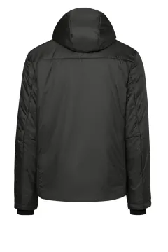 HAKRO Hooded Thermo Loft Jacket — 15