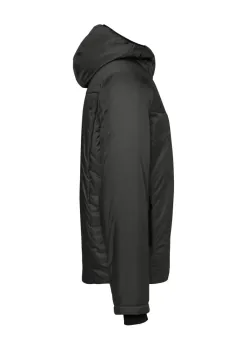 HAKRO Hooded Thermo Loft Jacket — 16