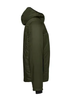 HAKRO Hooded Thermo Loft Jacket — 21