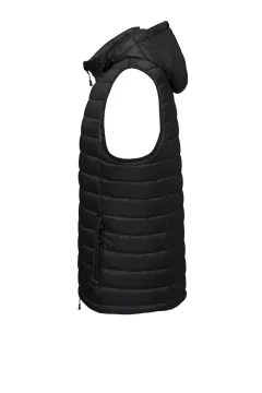 HAKRO Hooded Loft Vest — 3