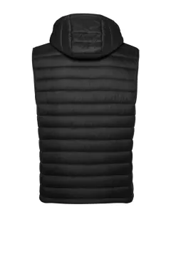 HAKRO Hooded Loft Vest — 4